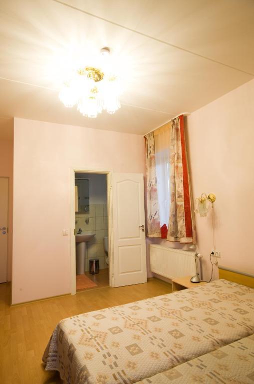 Vgh Accommodation Services VNO Cameră foto