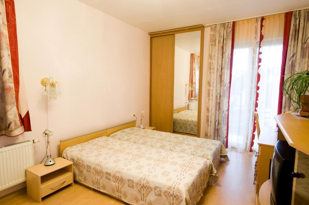 Vgh Accommodation Services VNO Cameră foto