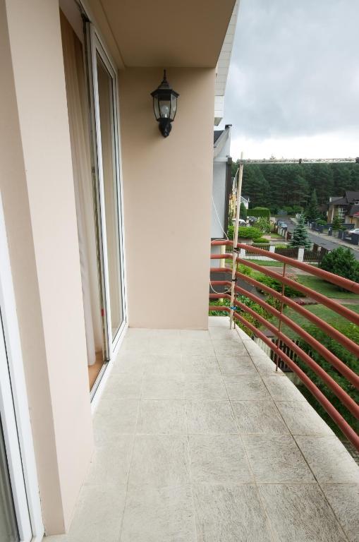 Vgh Accommodation Services VNO Cameră foto