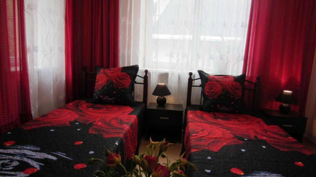 Vgh Accommodation Services VNO Cameră foto
