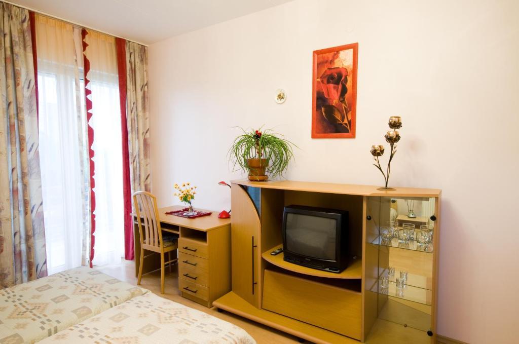 Vgh Accommodation Services VNO Cameră foto